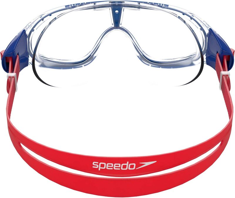 Speedo Child Biofuse Rift Goggles, Multicolour