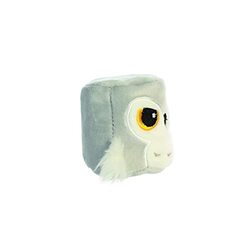 Aurora 2" YooHoo Snowee Snowy Owl, Ages 0+, Multicolour