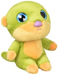 Aurora 5" YooHoo Otis River Otter, Ages 0+, 61106, Green