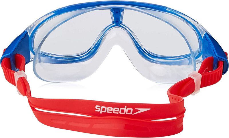 Speedo Child Biofuse Rift Goggles, Multicolour