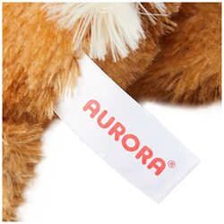 Aurora 8" Flopsie Rabbit, Ages 0+, Brown