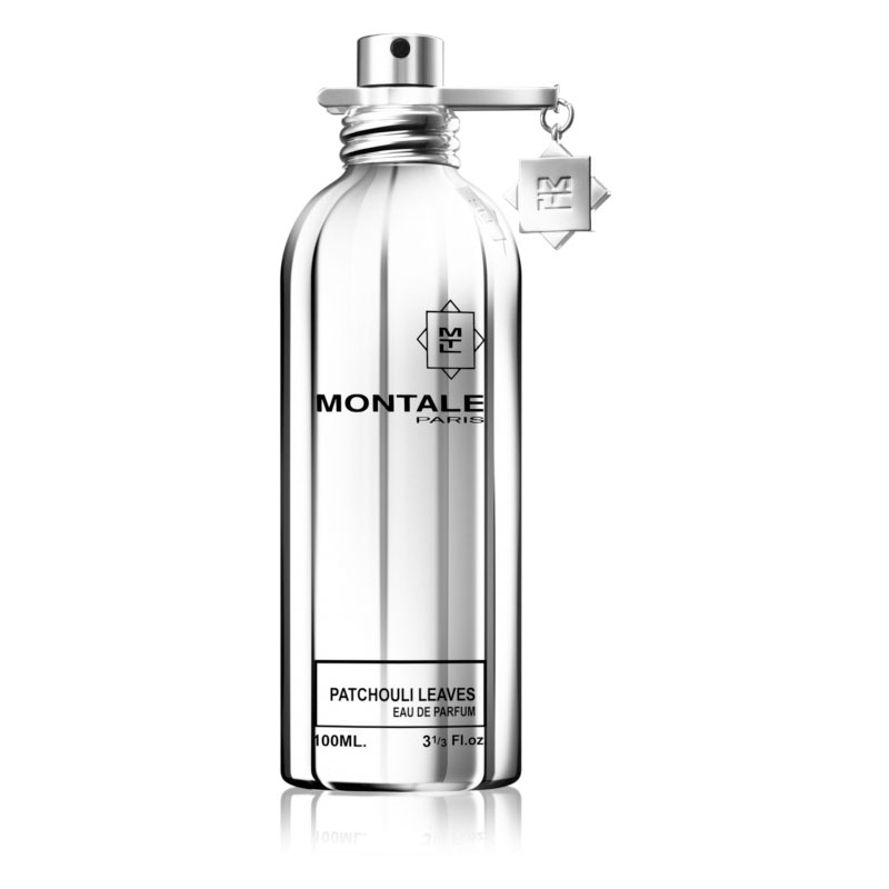 Montale Patchouli Leaves Edp 100ml for Unisex