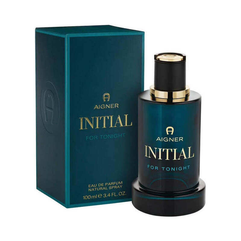 

Etienne Aigner Initial (M) EDP Perfume 100 Ml De