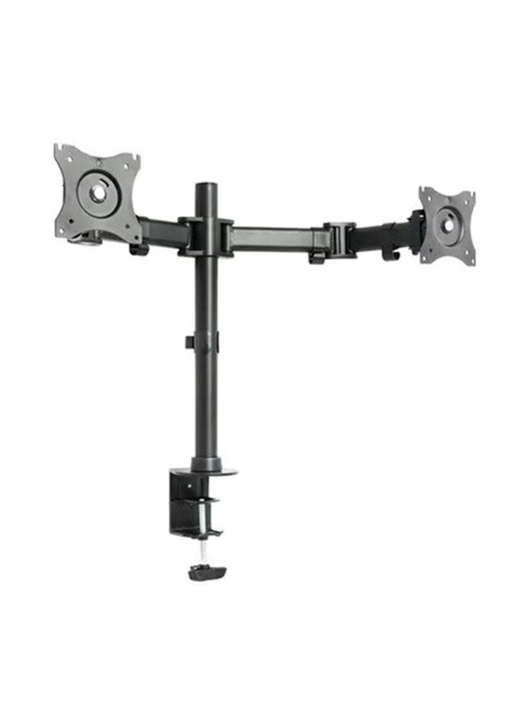 

Universal Desk Stand Mount for Monitor, Black