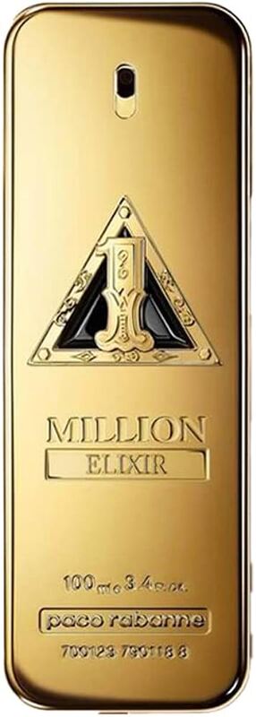 PR One Million ELIXIR Parfum Intense (M) 100ml