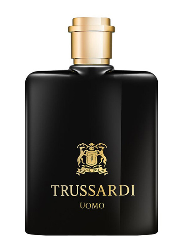 

Trussardi Uomo 100ml EDT Perfume for Men