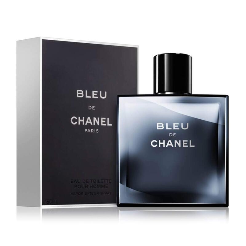 Chanel-Bleu DE Chanel EDT 150ml for Men