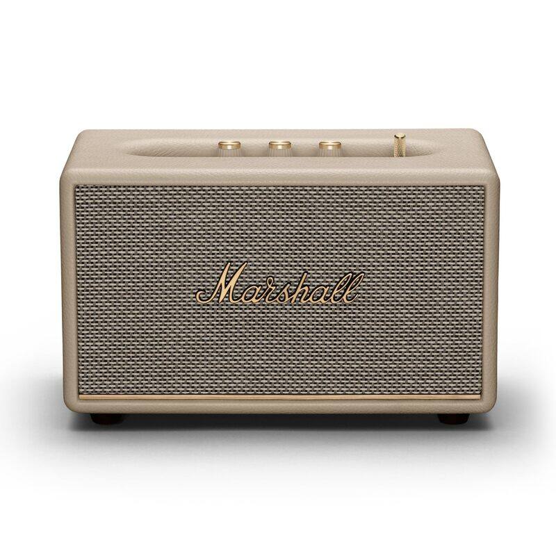 

Marshall Acton III Cream