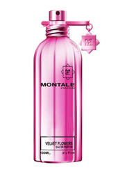 Montale Velvet Flowers 100ml EDP Unisex