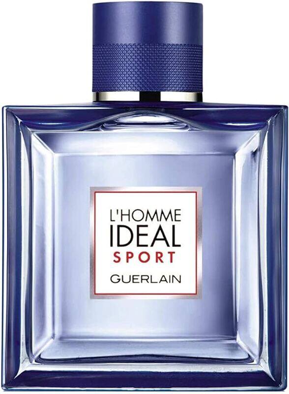 

Guerlain L'Homme Ideal Sport EDT Perfume (M) 100ml