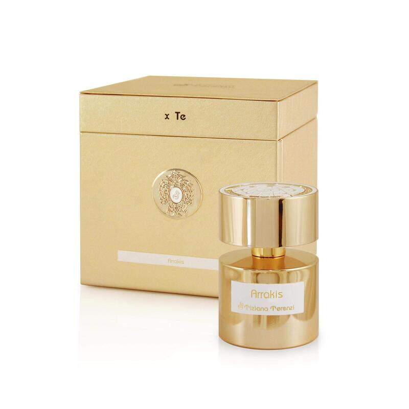 

Tiziana Terenzi Tiziana Tere Arrakis Ext D Parfum 100ml for Unisex