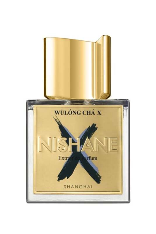 Nishane  Wulong Cha X 50ml for Unisex