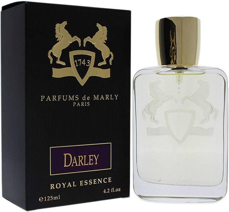 Parfums De Marly  Darley Edp 125 mlfor Unisex