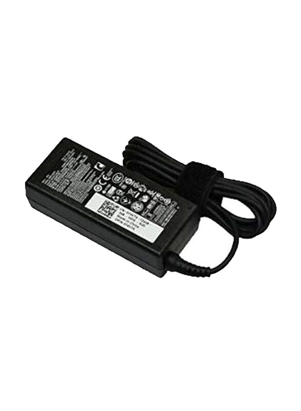 

Dell AC Power Adapter, Black