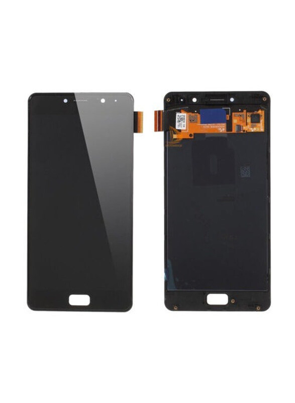 

Generic Huawei Ascend P2 Replacement LCD Touch Screen, Black