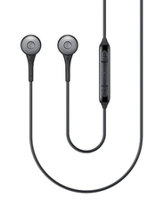 Samsung IG935 3.5mm Jack In-Ear Earphones, Black