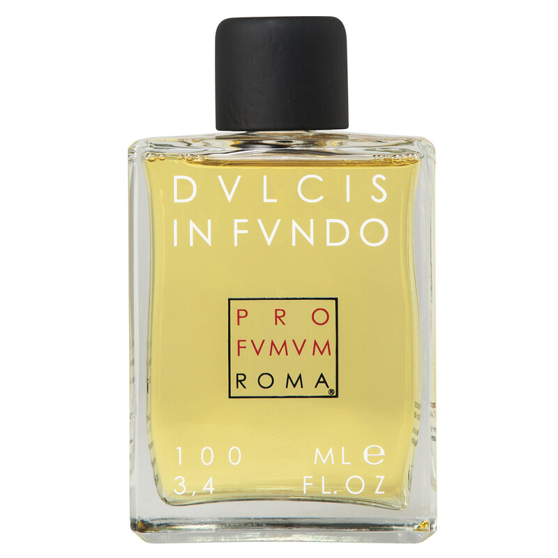 

Profumo Roma Profumo Dulcis In Fundo 100 ml For Unisex