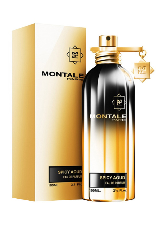 Montale Spicy Aoud 100ml EDP Unisex