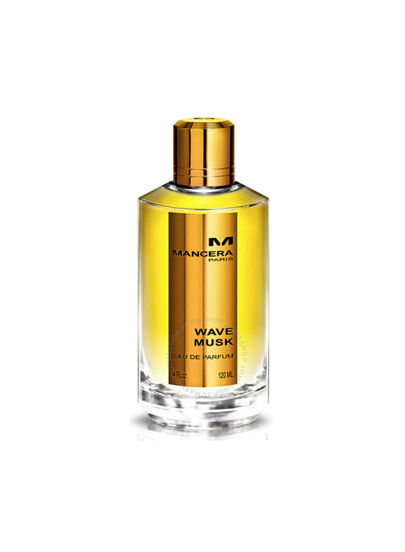 Montale Wave Musk 120ml EDP Unisex