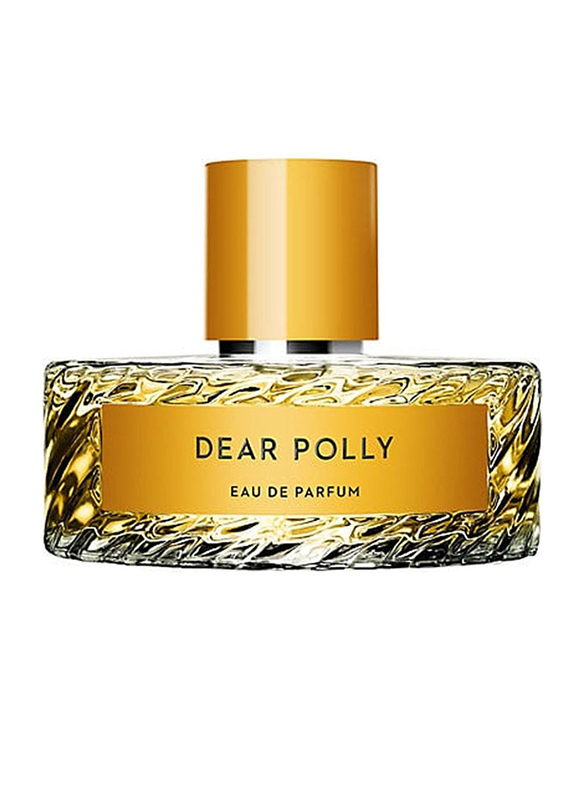 Vilhelm Parfumerie Dear Polly Edp 100ml for Unisex