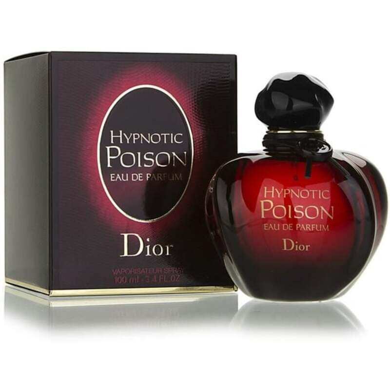 

Dior Hypnotic poison EDP Perfume 50ml for women