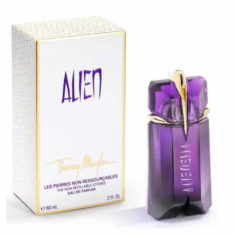 

Mugler Alien EDP Perfume 60ml Women