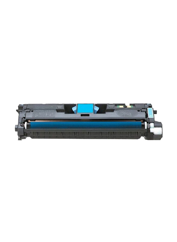 

HP 122A Cyan Original LaserJet Toner Cartridge