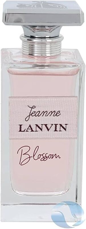 Lanvin Jeanne Blossom EDP (L) 100ml