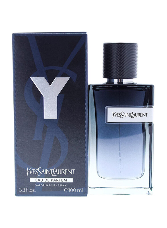 Yves Saint Laurent Y 100ml EDP for Men