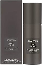 Tomford Oud Wood All Over B  S 150ml for Unisex