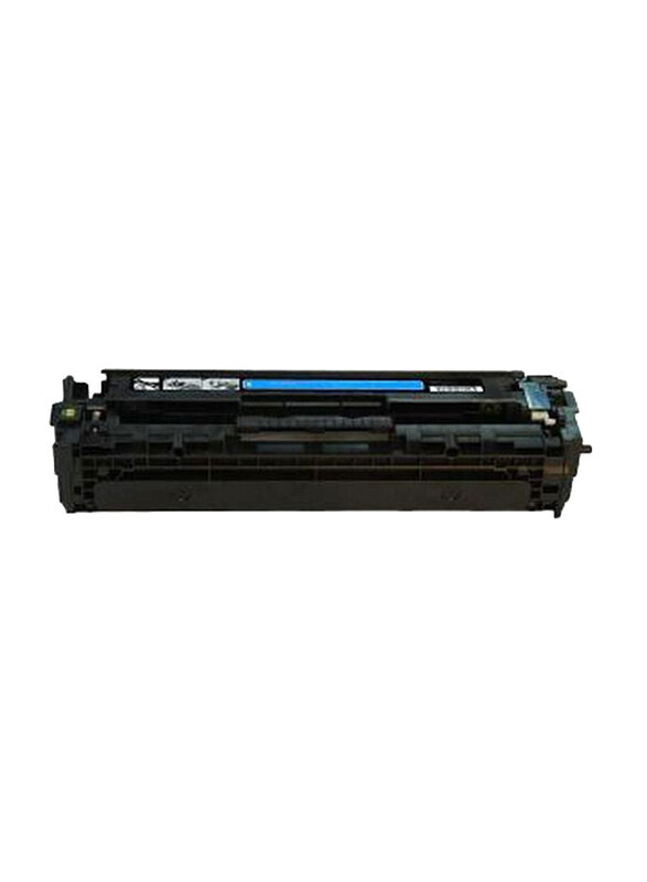 

HP 201A Cyan Original LaserJet Toner Cartridge