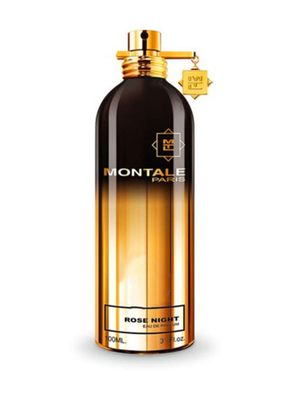 Montale Rose Night 100ml EDP Unisex