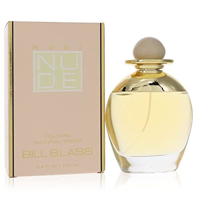 Bill Blass Nude EDP (L) 100ml