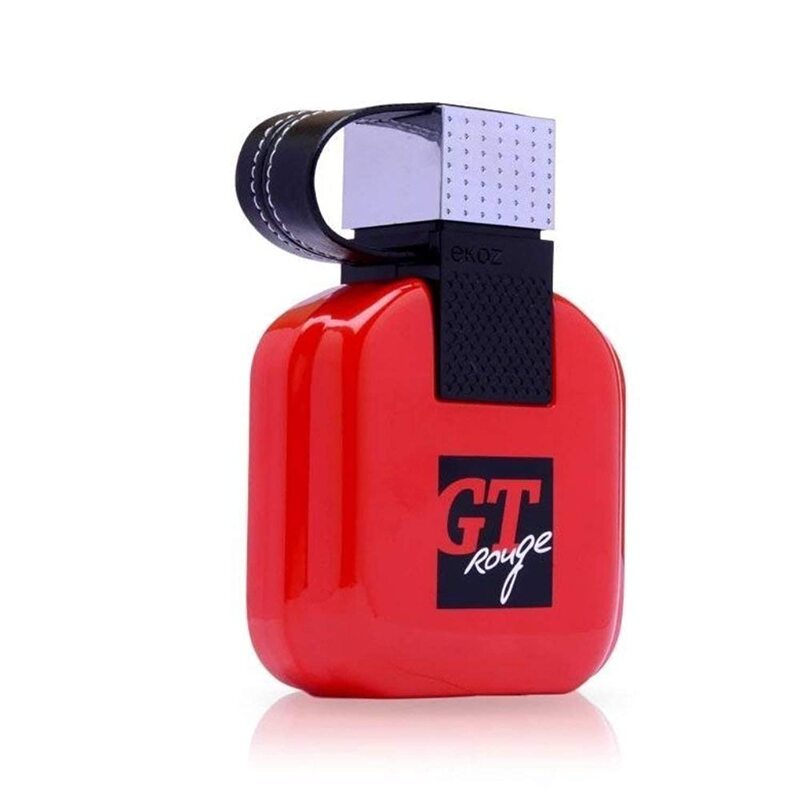 Ekoz GT Rouge Edp 100ml Spy for Unisex