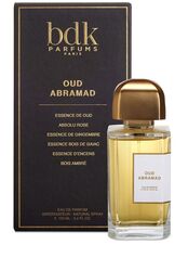 Bdk Oud Ambramad Edp 100ml for Unisex