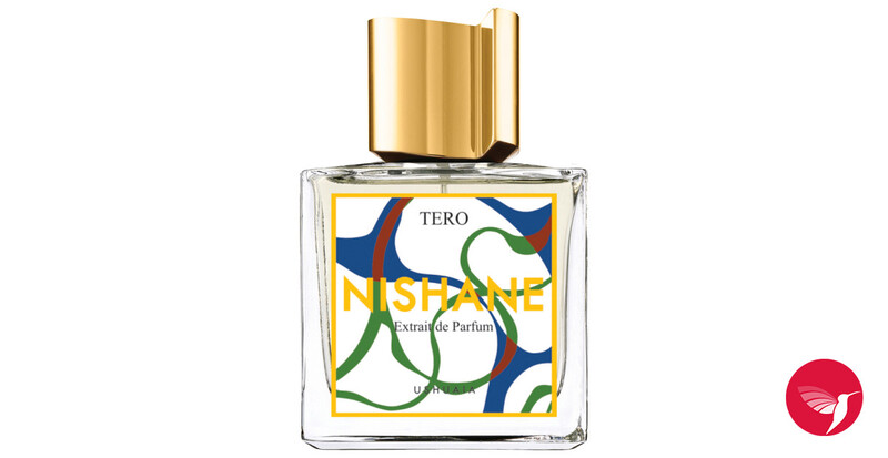 Nishane Tero Edp 50ml for Unisex