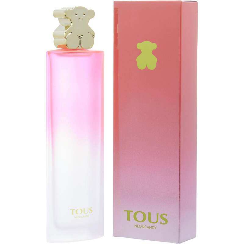 

Tous Neoncandy (W) EDT Perfume 90 Ml Es