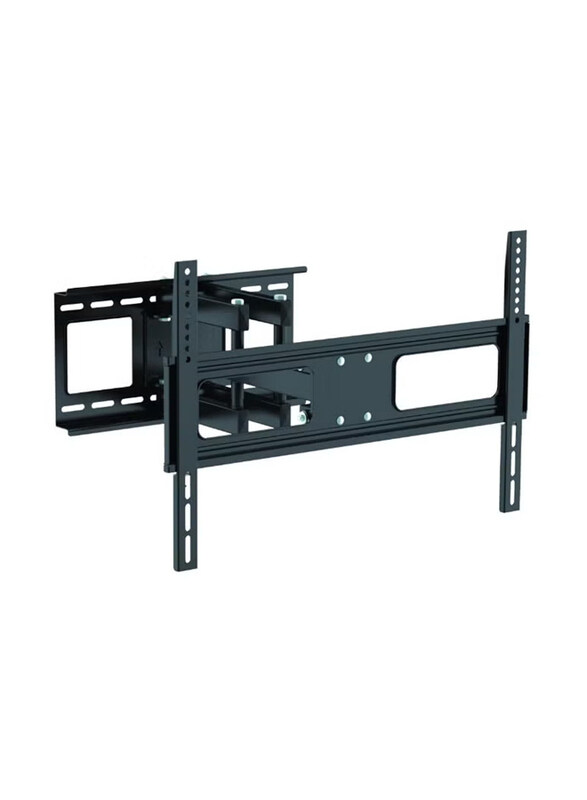

Universal Movable Bracket Mount for Monitor, Black
