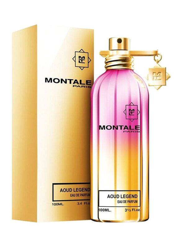 

Montale Aoud Legend EDP Perfume 100ml for Unisex