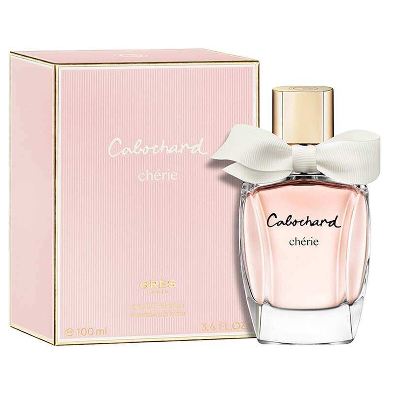 

Parfums Gres GRES Cabochard Cherie EDP Perfume (L) 100ml