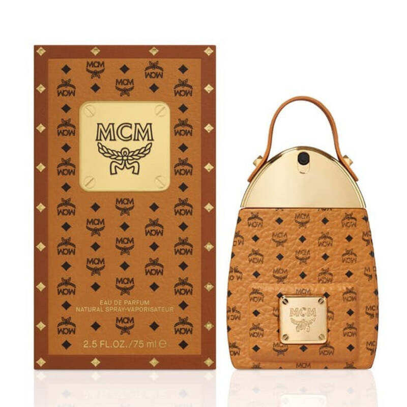 

Mcm (W) EDP Perfume 75 Ml Fr