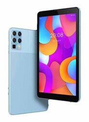 Oteeto K7 256GB Blue 7-inch Tablet, 8GB RAM, 5G