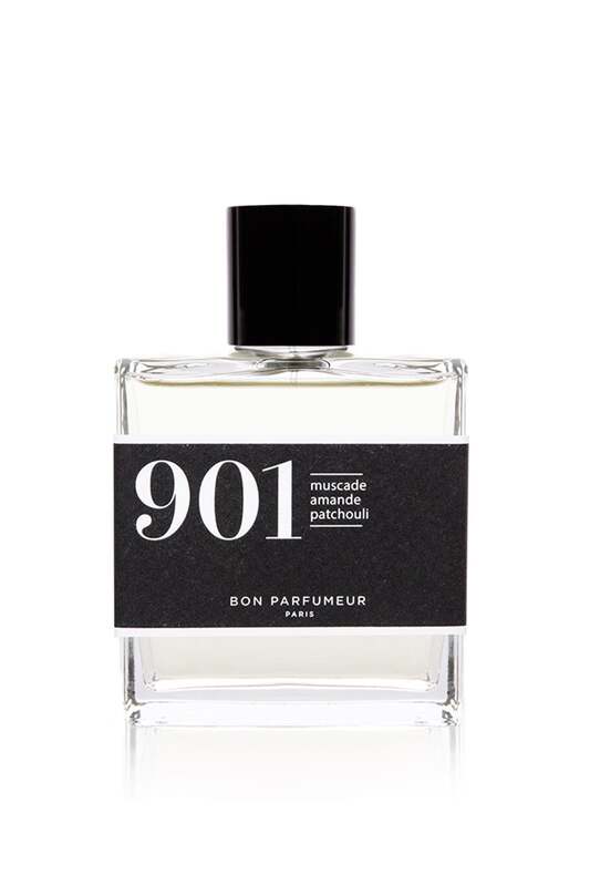 Bon Parfumeur 901 Muscade Amande Patchouli (U) Edp 100 Ml Fr