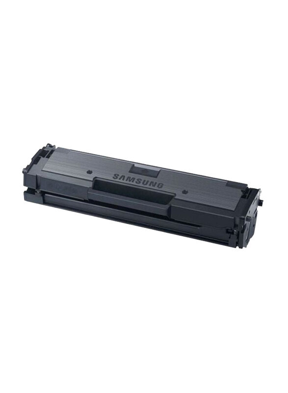 

Samsung D111S Black Ink Toner Cartridge
