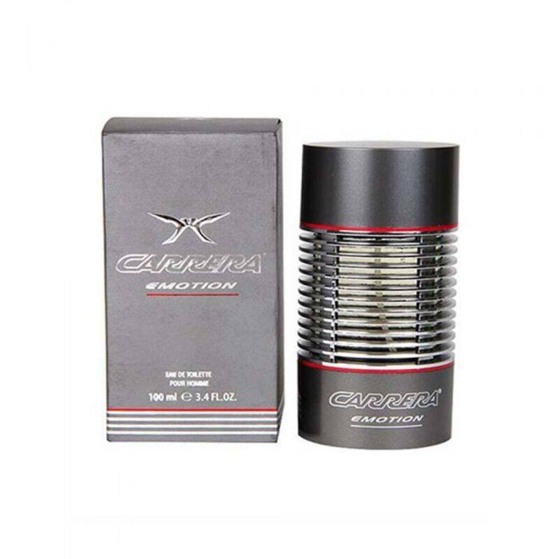 

Carrera Emotion EDT Perfume 100ml Spy for Unisex