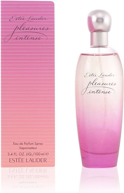 Estee lauder 2025 pleasures intense edp