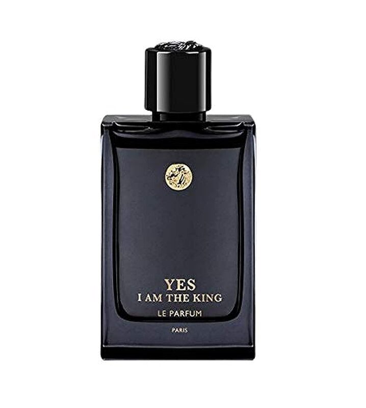 GEP Yes I'm The King Le Parfum 100ml