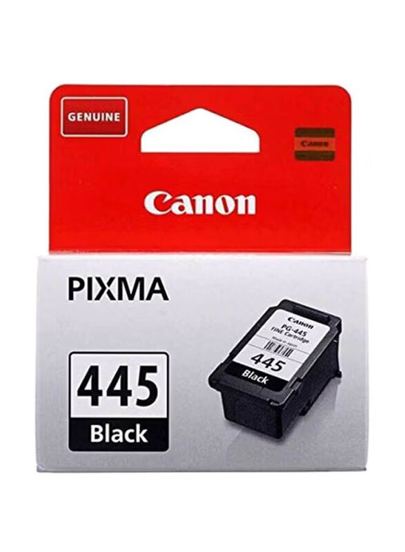 

Canon PG-445 Black Ink Cartridge