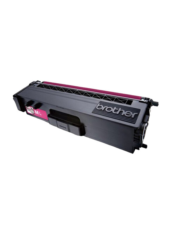 

HP Brother TN-261M Magenta Toner Cartridge