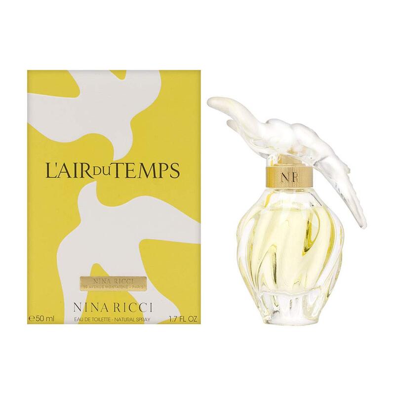 Nina Ricci L'air Du Temps (W) Edt 30 Ml Es